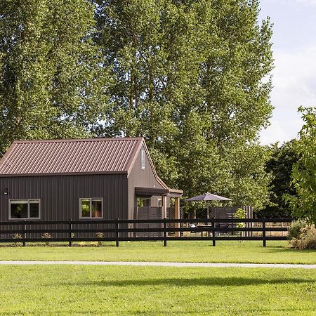 Angus Road Barn Villa Cambridge Exterior photo