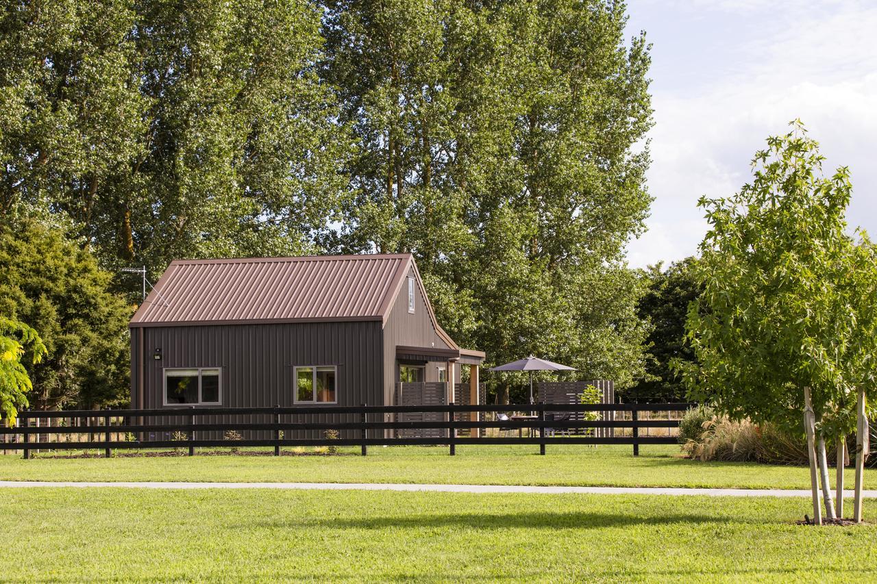 Angus Road Barn Villa Cambridge Exterior photo