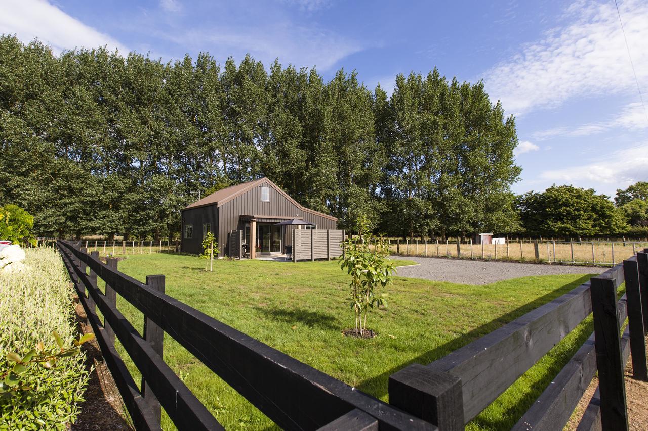 Angus Road Barn Villa Cambridge Exterior photo