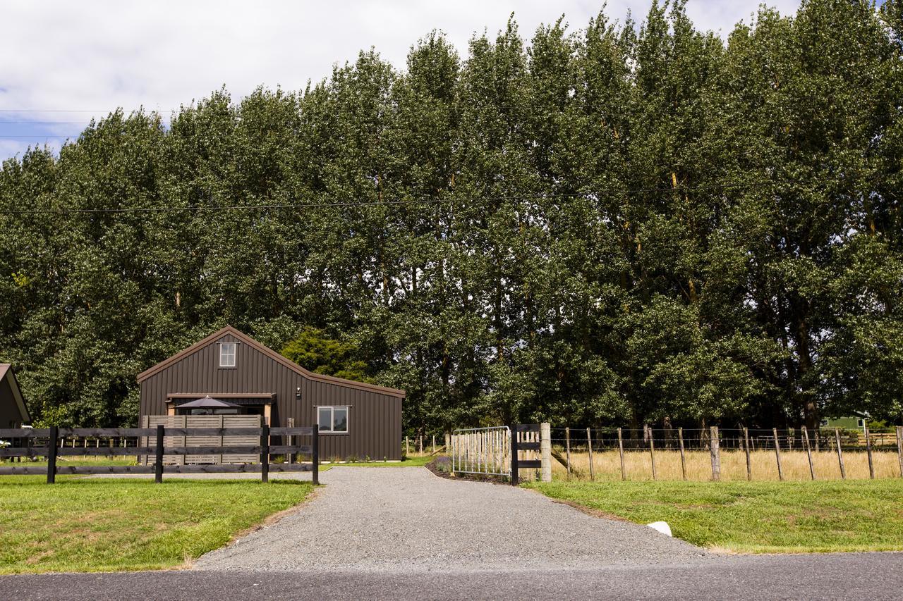 Angus Road Barn Villa Cambridge Exterior photo